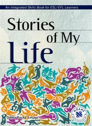 Picture of Stories of My Life - An Integrated Skills Book