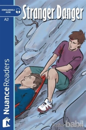Picture of Stranger Danger   Audio (Nuance Readers Level 3)