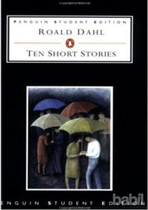 Picture of Ten Short Stories