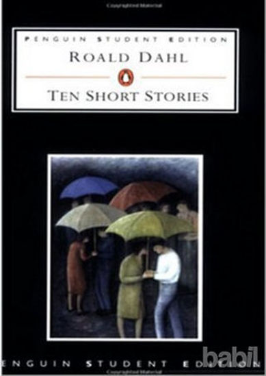 Picture of Ten Short Stories