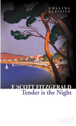 Picture of Tender is the Night (Collins Classics)