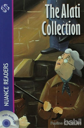 Picture of The Alati Collection (Nuance Readers Level 4)