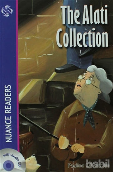 Picture of The Alati Collection (Nuance Readers Level 4)