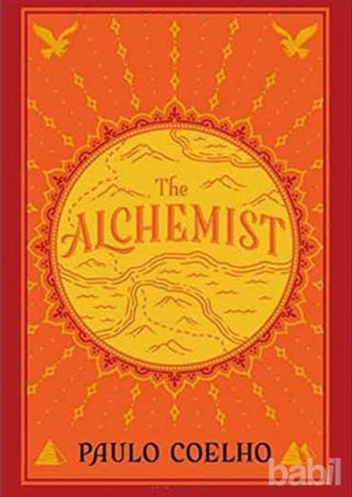 Picture of The Alchemist (Küçük Boy)