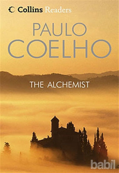 Picture of The Alchemist (Collins Readers)