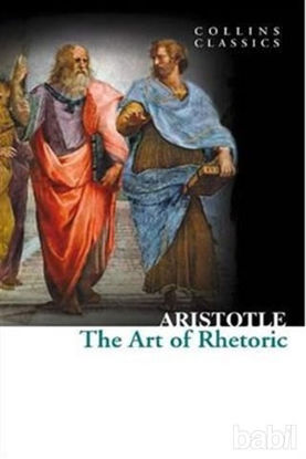 Picture of The Art of Rhetoric (Collins Classics)