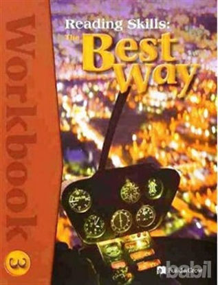 Picture of The Best Way 3 Workbook