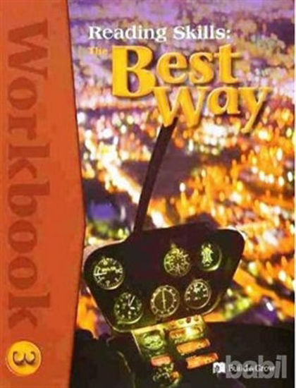 Picture of The Best Way 3 Workbook