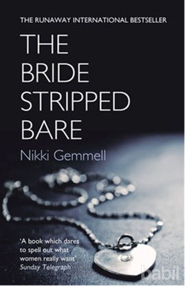 Picture of The Bride Stripped Bare