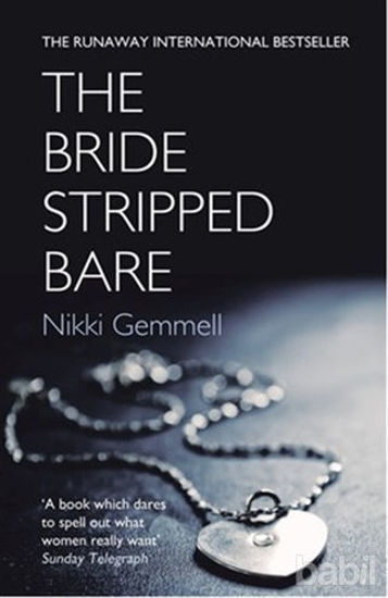 Picture of The Bride Stripped Bare