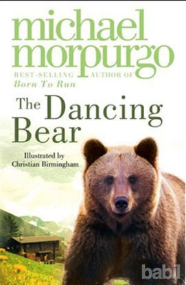 Picture of The Dancing Bear
