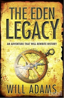 Picture of The Eden Legacy