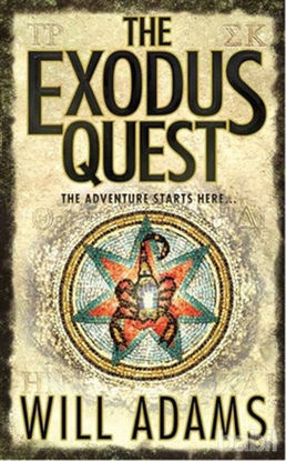 Picture of The Exodus Quest