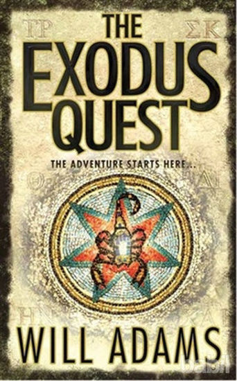 Picture of The Exodus Quest