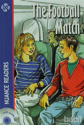 Picture of The Football Match (Nuance Readers Level 1)