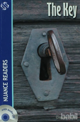 Picture of The Key