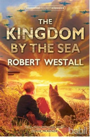 Picture of The Kingdom by the Sea (Essential Modern Classics)