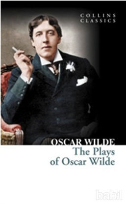 Picture of The Plays of Oscar Wilde (Collins Classics)