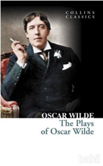 Picture of The Plays of Oscar Wilde (Collins Classics)