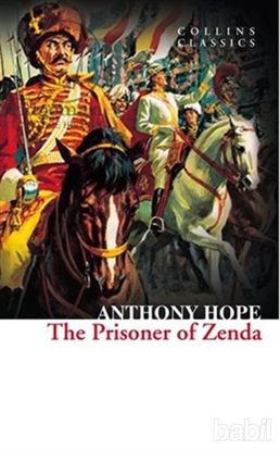 Picture of The Prisoner of Zenda