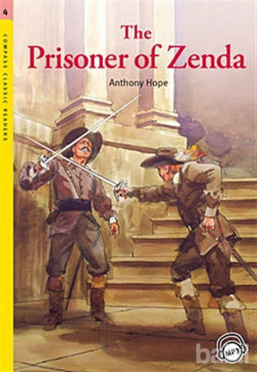 Picture of The Prisoner of Zenda - Level 4