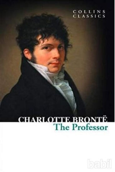 Picture of The Professor (Collins Classics)
