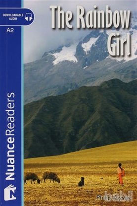 Picture of The Rainbow Girl