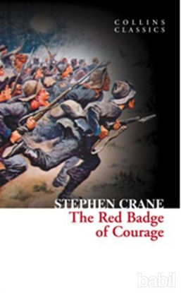 Picture of The Red Badge of Courage (Collins Classics)