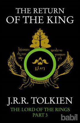 Picture of The Lord of the Rings Part 3 : The Return of the King