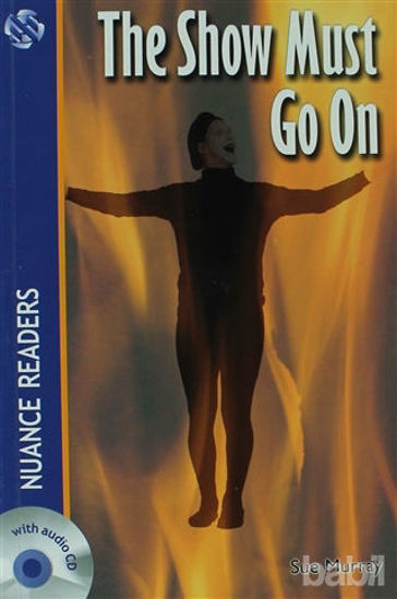 Picture of The Show Must Go On