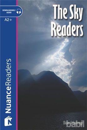 Picture of The Sky Readers  Audio (Nuance Readers Level-4)