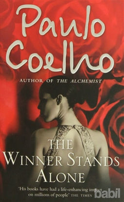 Picture of The Winner Stands Alone