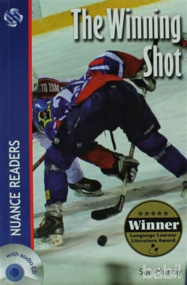 Picture of The Winning Shot (Nuance Readers Level 1)