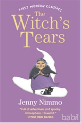 Picture of The Witch’s Tears (First Modern Classics)