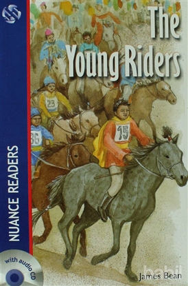 Picture of The Young Riders