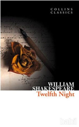 Picture of Twelfth Night (Collins Classics)