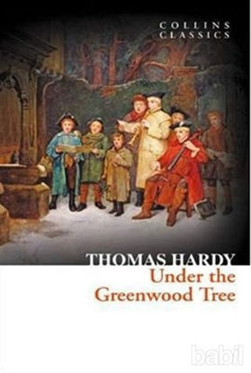 Picture of Under the Greenwood Tree (Collins Classics)