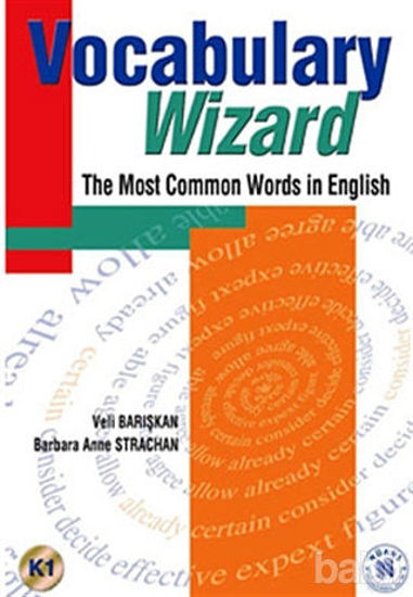 Picture of Vocabulary Wizard