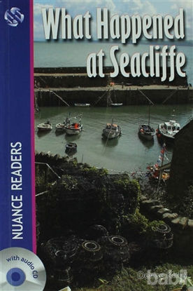 Picture of What Happened at Seacliffe