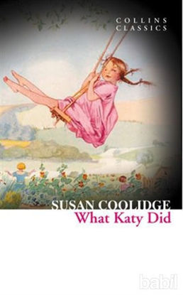 Picture of What Katy Did (Collins Classics)