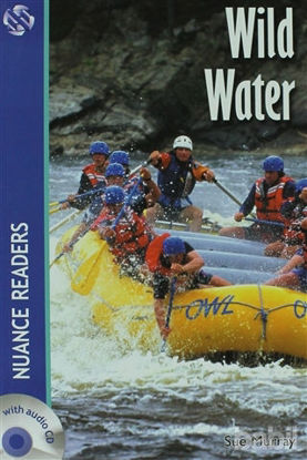 Picture of Wild Water (CD’li)