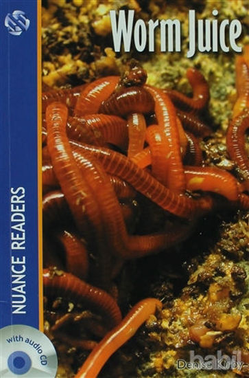 Picture of Worm Juice