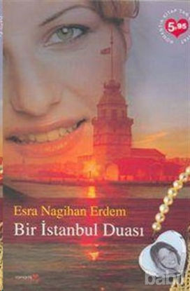 Picture of Bir İstanbul Duası