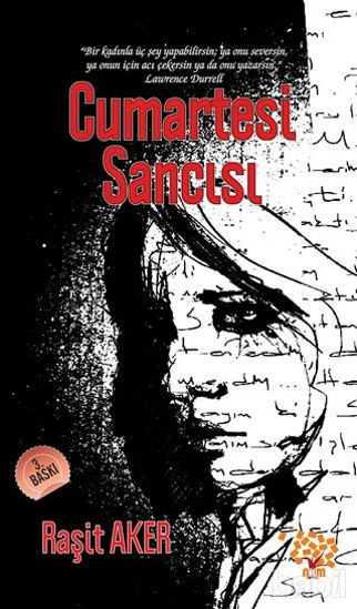 Picture of Cumartesi Sancısı