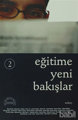 Picture of Eğitime Yeni Bakışlar 2