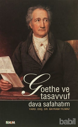 Picture of Goethe ve Tasavvuf - Dava Safahatım
