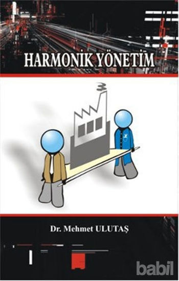 Picture of Harmonik Yönetim