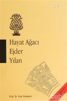 Picture of Hayat Ağacı Ejder Yılan