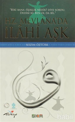 Picture of Hz. Mevlana’da İlahi Aşk