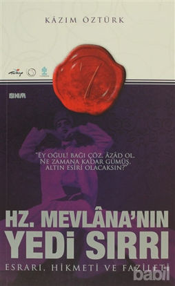 Picture of Hz. Mevlana’nın Yedi Sırrı